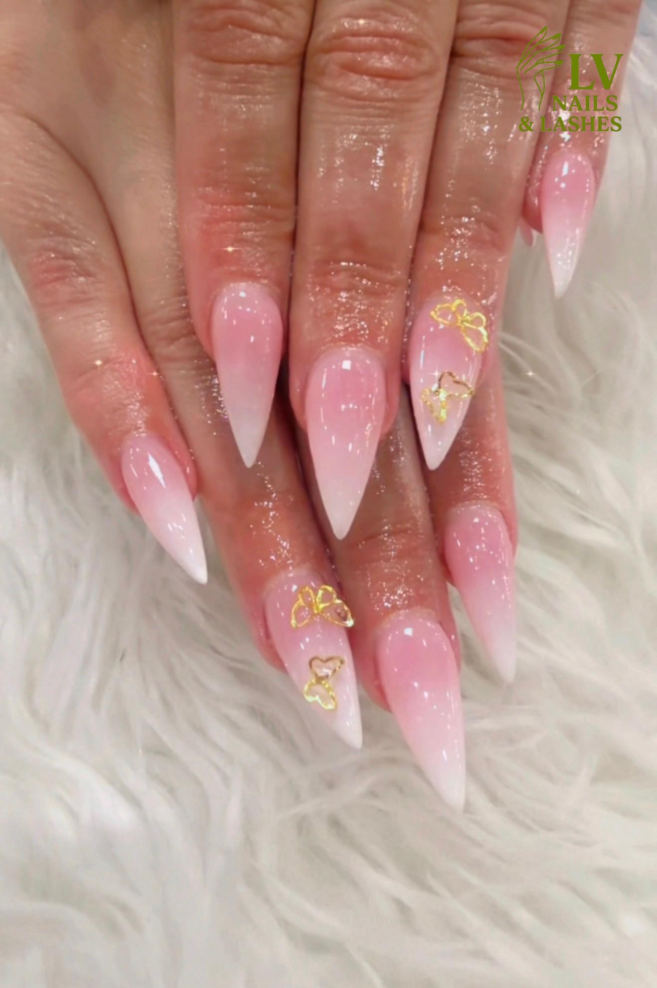 amazing nail
